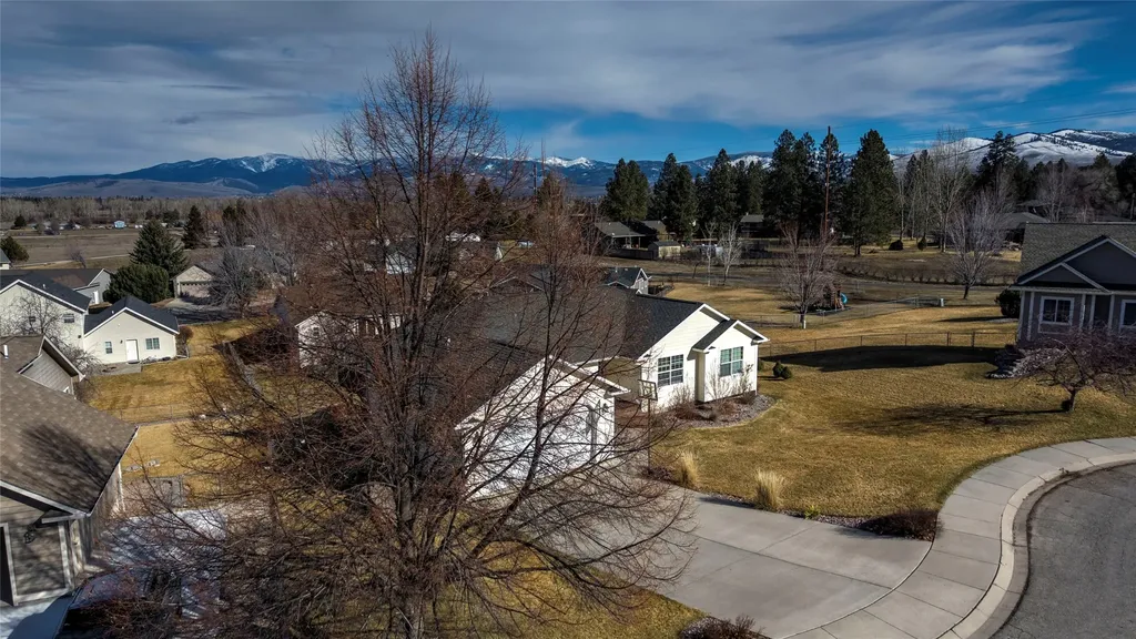 5014 Geraldine Court Missoula MT 59803
