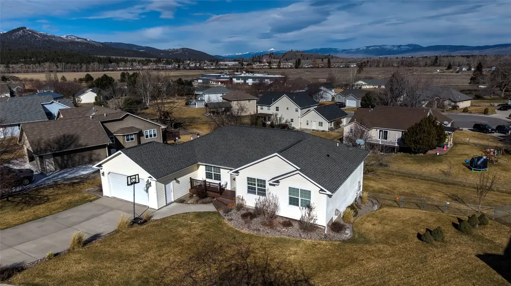 5014 Geraldine Court Missoula MT 59803