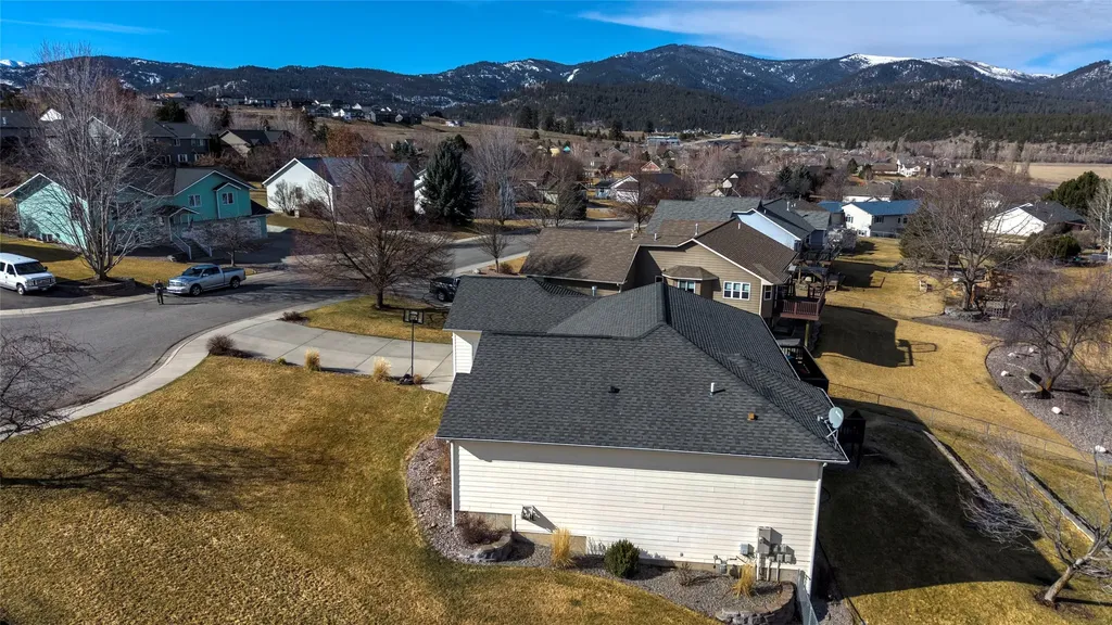 5014 Geraldine Court Missoula MT 59803