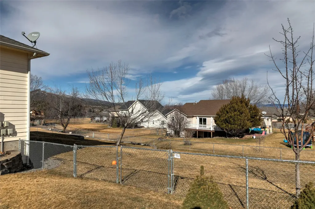 5014 Geraldine Court Missoula MT 59803