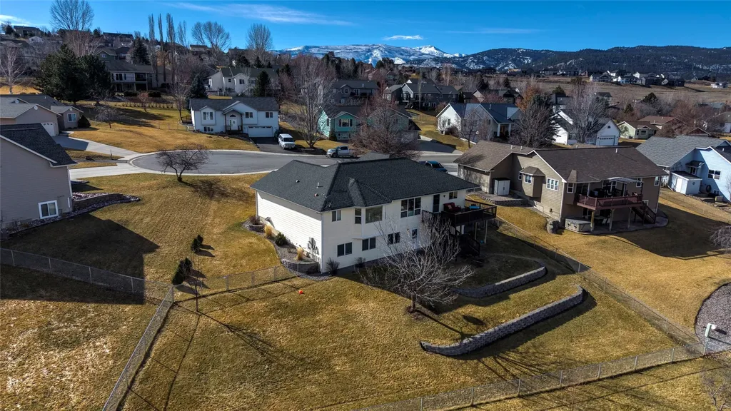 5014 Geraldine Court Missoula MT 59803