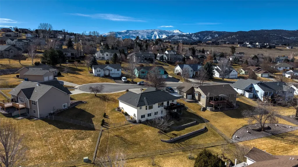 5014 Geraldine Court Missoula MT 59803