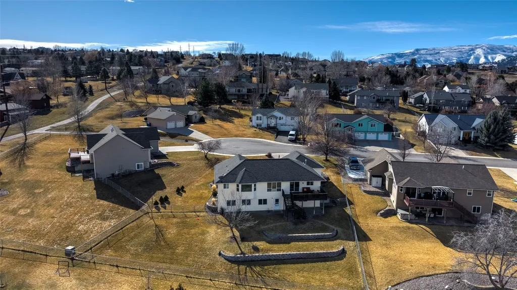 5014 Geraldine Court Missoula MT 59803