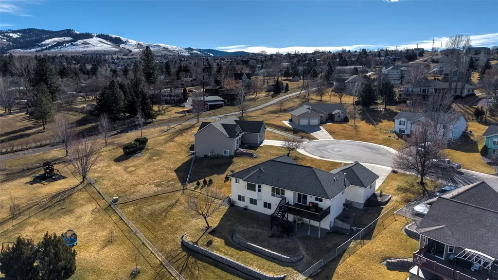 5014 Geraldine Court Missoula MT 59803