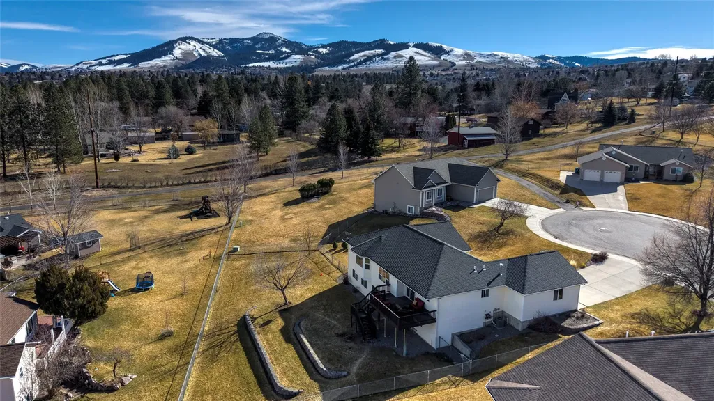 5014 Geraldine Court Missoula MT 59803
