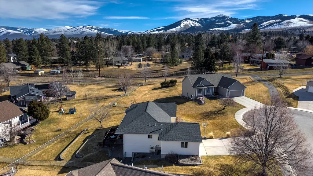 5014 Geraldine Court Missoula MT 59803