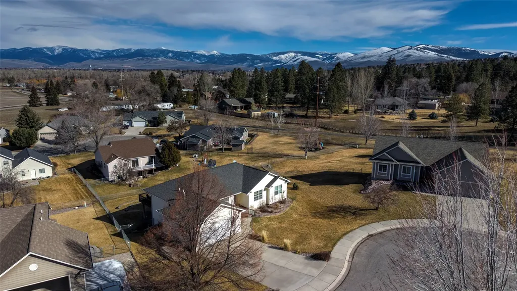 5014 Geraldine Court Missoula MT 59803