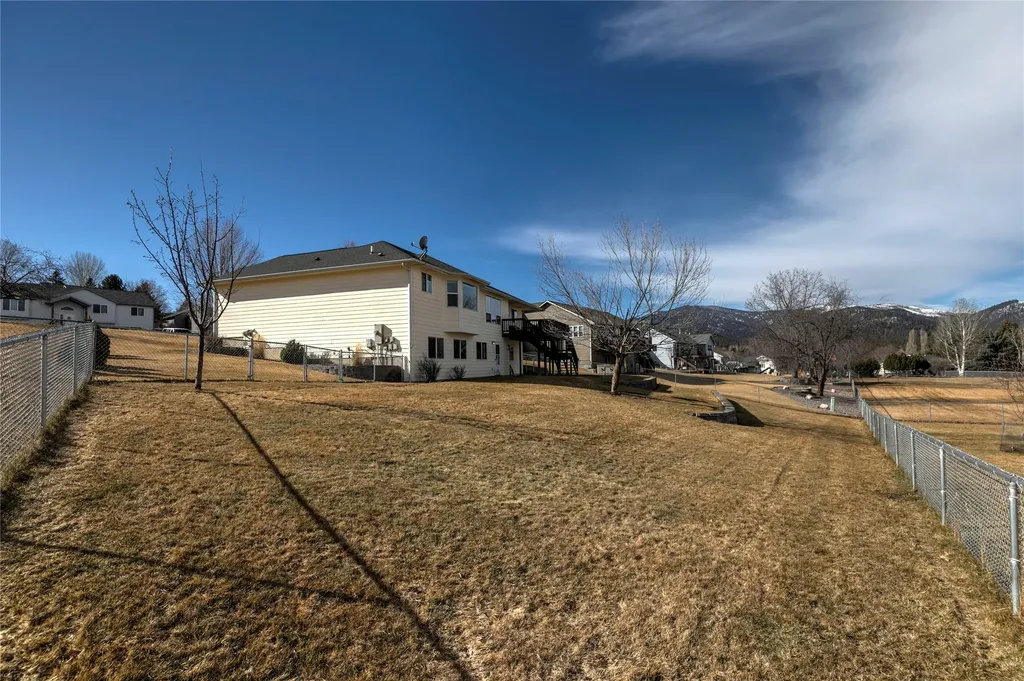 5014 Geraldine Court Missoula MT 59803