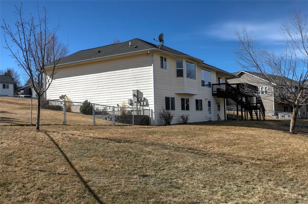 5014 Geraldine Court Missoula MT 59803