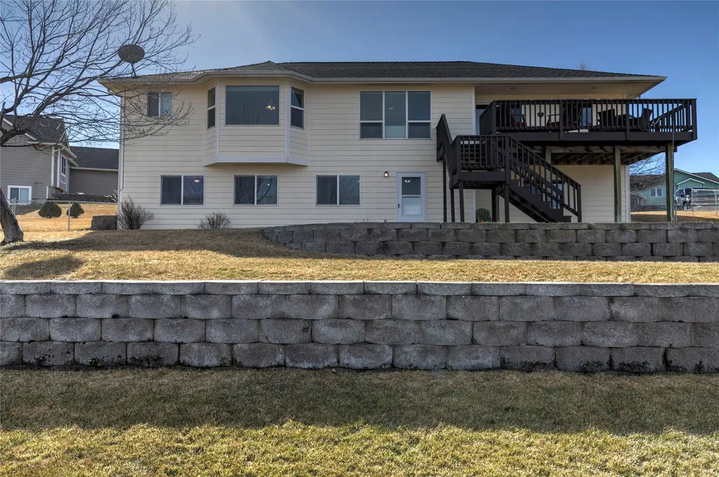 5014 Geraldine Court Missoula MT 59803