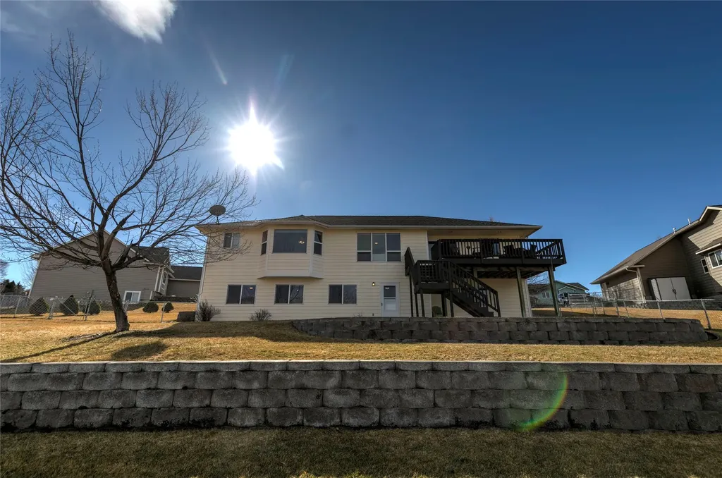 5014 Geraldine Court Missoula MT 59803