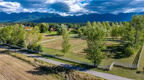 369 La Brant Road Kalispell MT 59901