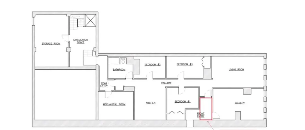 8 W Park Street Butte MT 59701