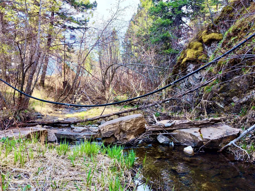 3925 Little Wolf Creek Road Wolf Creek MT 59648