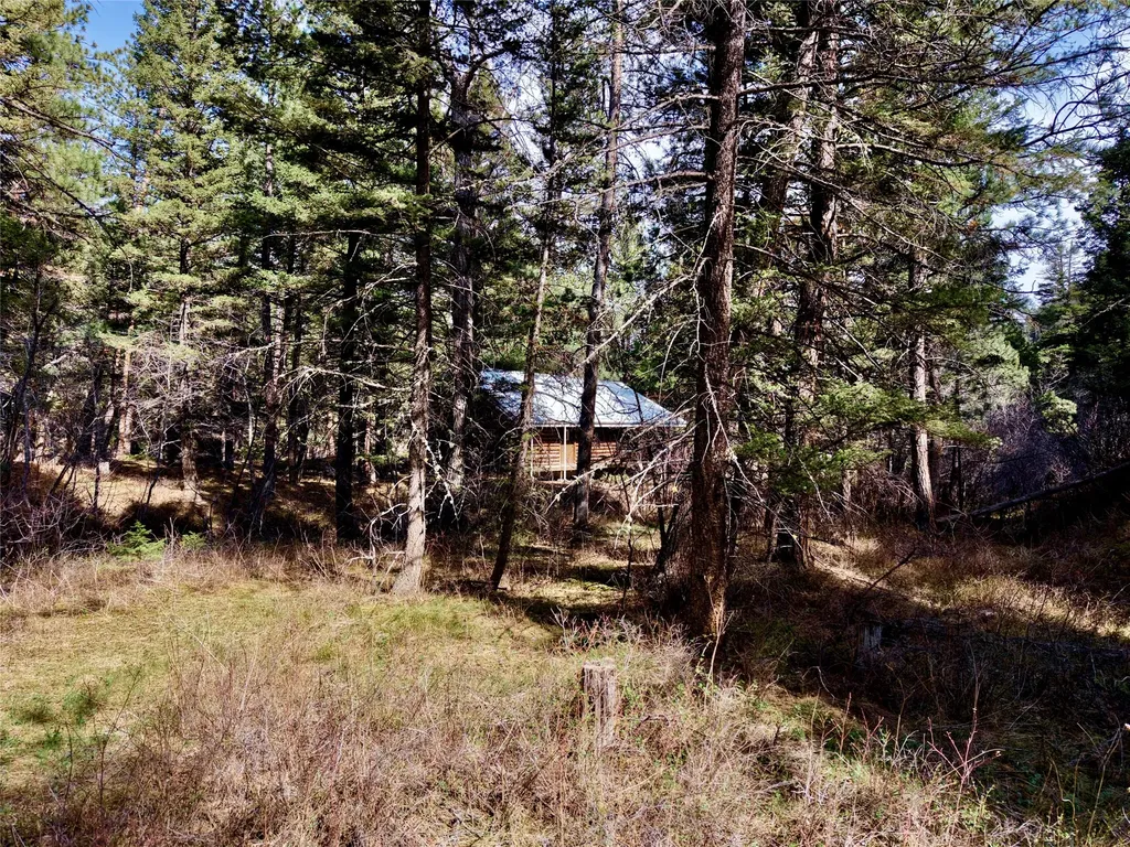 3925 Little Wolf Creek Road Wolf Creek MT 59648