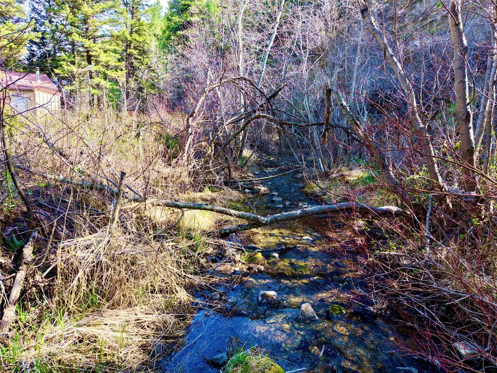 3925 Little Wolf Creek Road Wolf Creek MT 59648