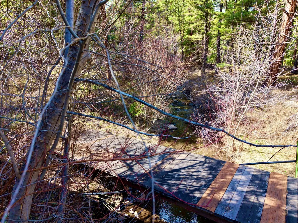 3925 Little Wolf Creek Road Wolf Creek MT 59648
