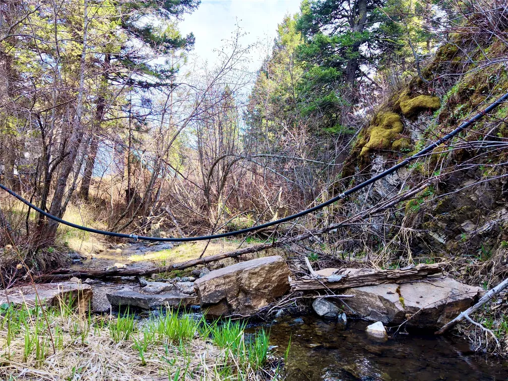 3925 Little Wolf Creek Road Wolf Creek MT 59648