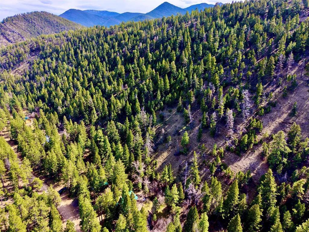 3925 Little Wolf Creek Road Wolf Creek MT 59648