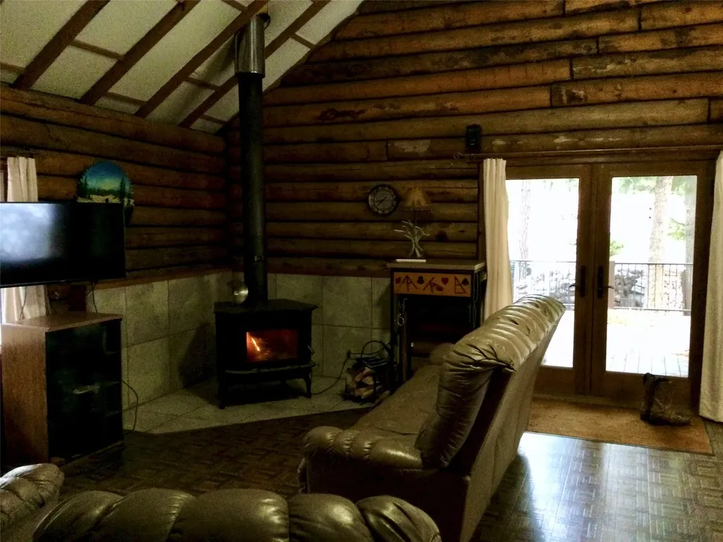 3925 Little Wolf Creek Road Wolf Creek MT 59648