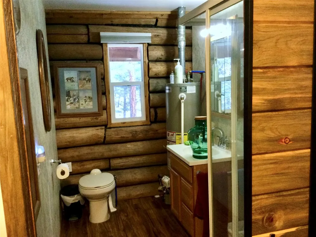 3925 Little Wolf Creek Road Wolf Creek MT 59648