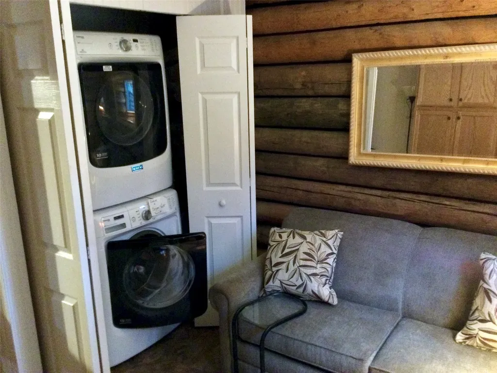 3925 Little Wolf Creek Road Wolf Creek MT 59648