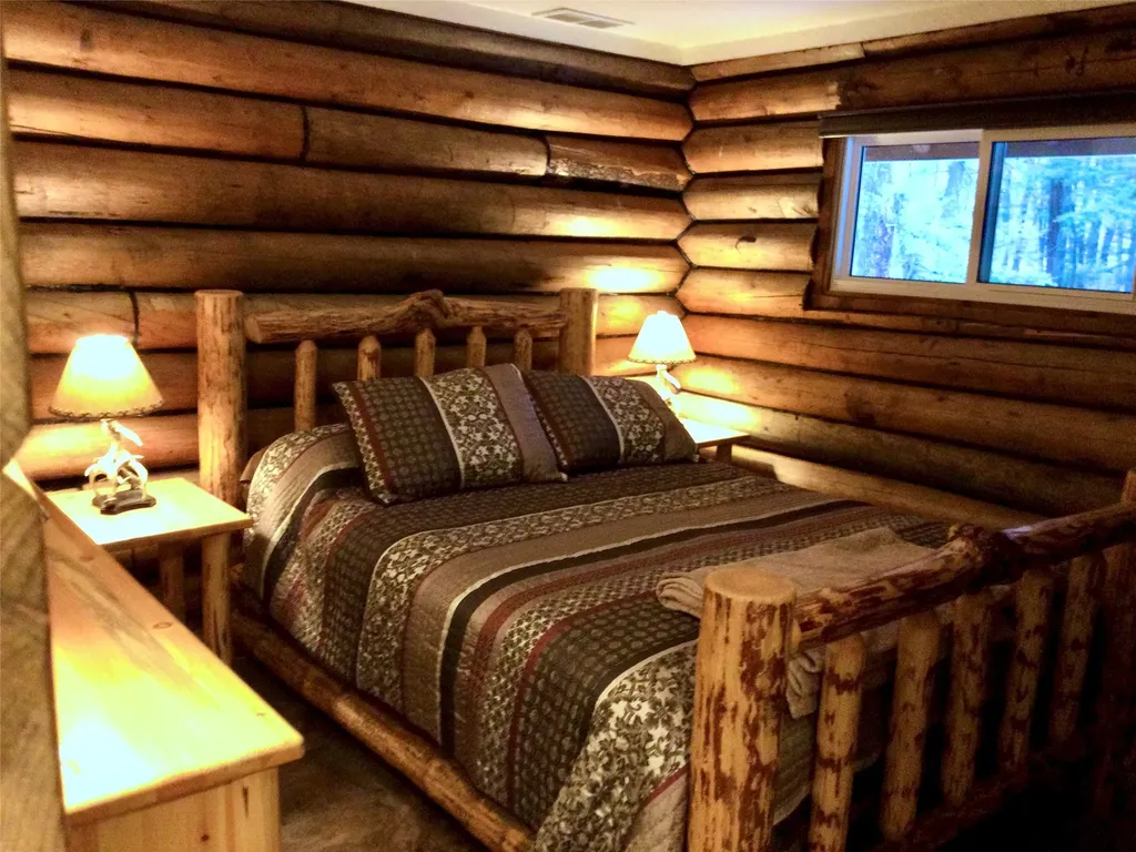 3925 Little Wolf Creek Road Wolf Creek MT 59648