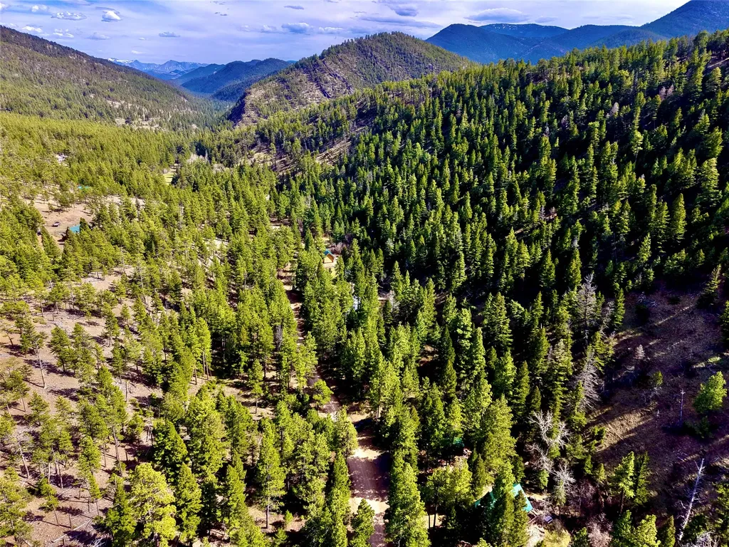 3925 Little Wolf Creek Road Wolf Creek MT 59648