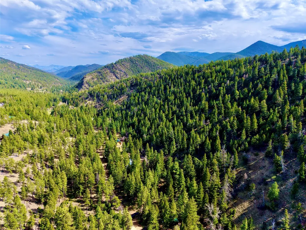 3925 Little Wolf Creek Road Wolf Creek MT 59648