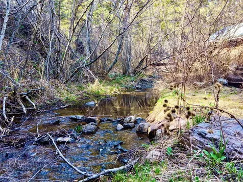3925 Little Wolf Creek Road Wolf Creek MT 59648