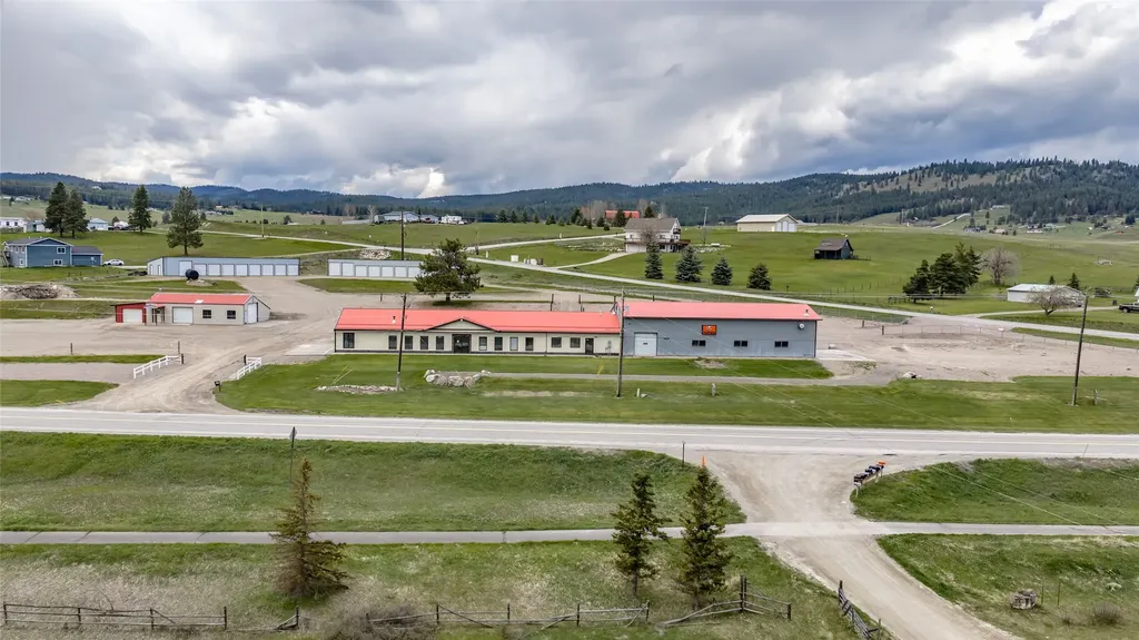 2765 Us Hwy 2 W Kalispell MT 59901