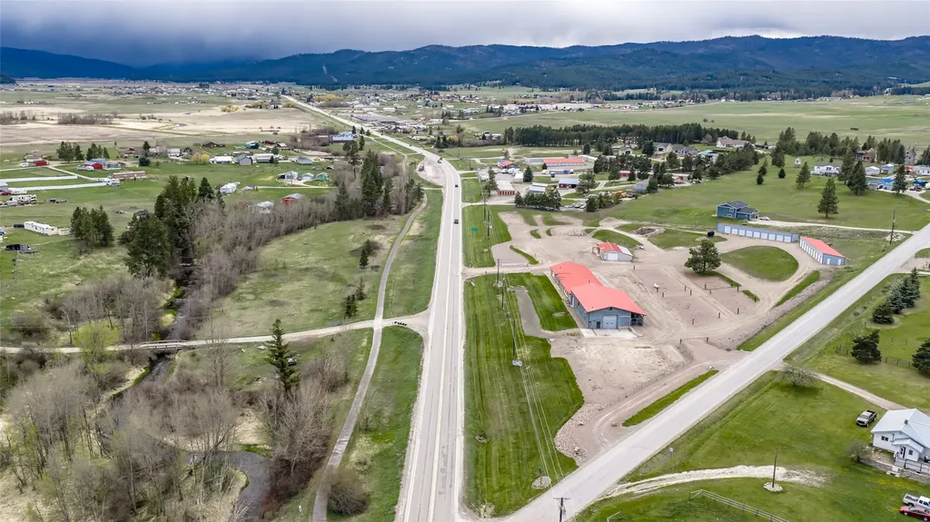 2765 Us Highway 2 W Kalispell MT 59901