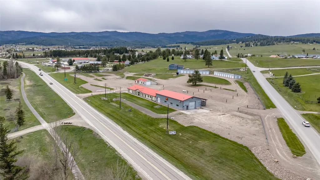 2765 Us Hwy 2 W Kalispell MT 59901