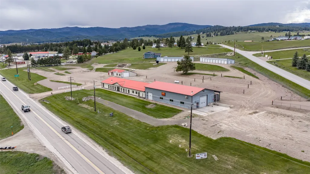 2765 Us Hwy 2 W Kalispell MT 59901