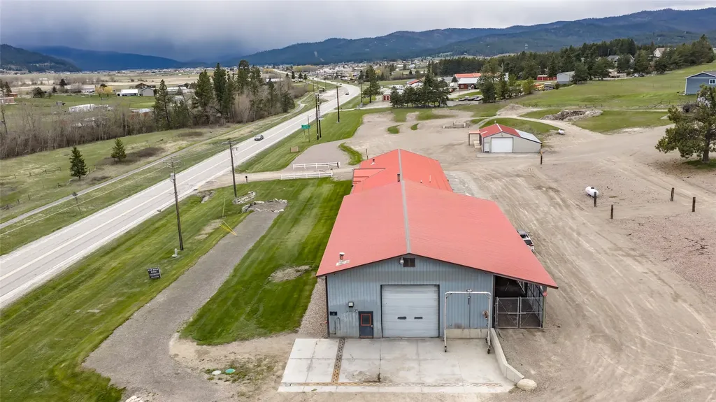 2765 Us Highway 2 W Kalispell MT 59901