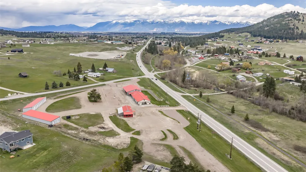 2765 Us Highway 2 W Kalispell MT 59901