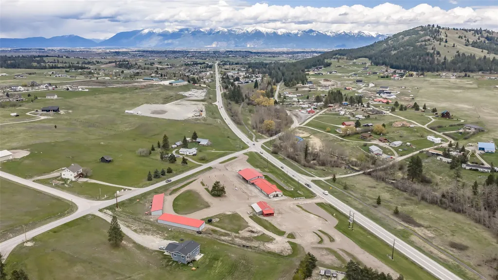 2765 Us Highway 2 W Kalispell MT 59901