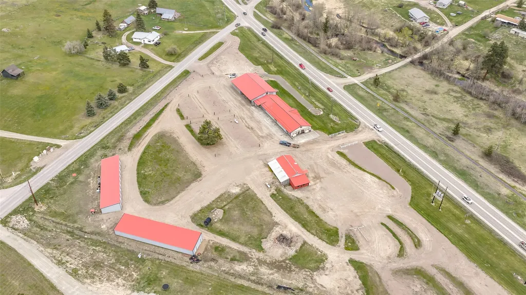 2765 Us Highway 2 W Kalispell MT 59901