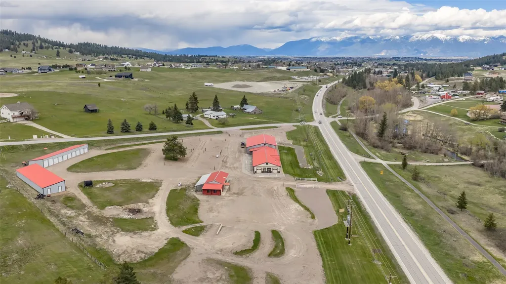 2765 Us Highway 2 W Kalispell MT 59901