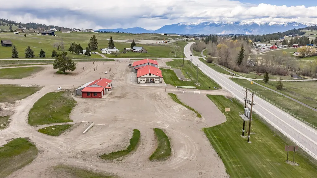 2765 Us Hwy 2 W Kalispell MT 59901