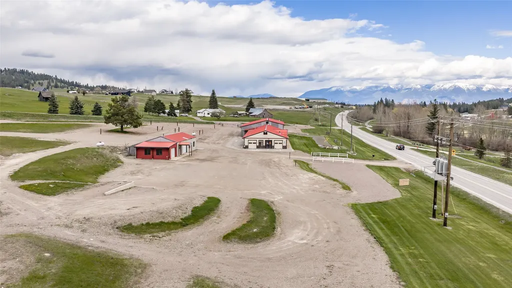 2765 Us Hwy 2 W Kalispell MT 59901