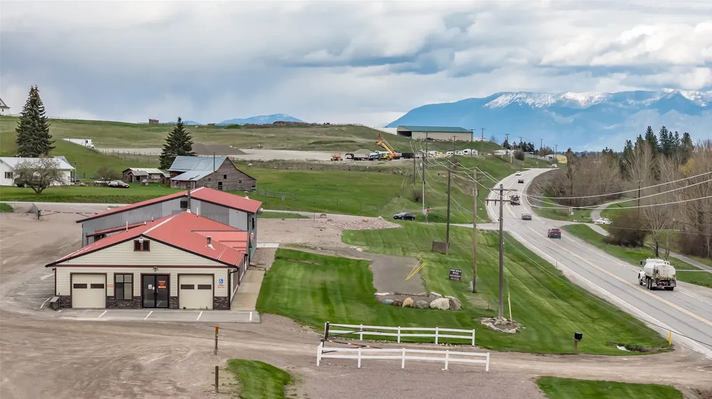 2765 Us Highway 2 W Kalispell MT 59901