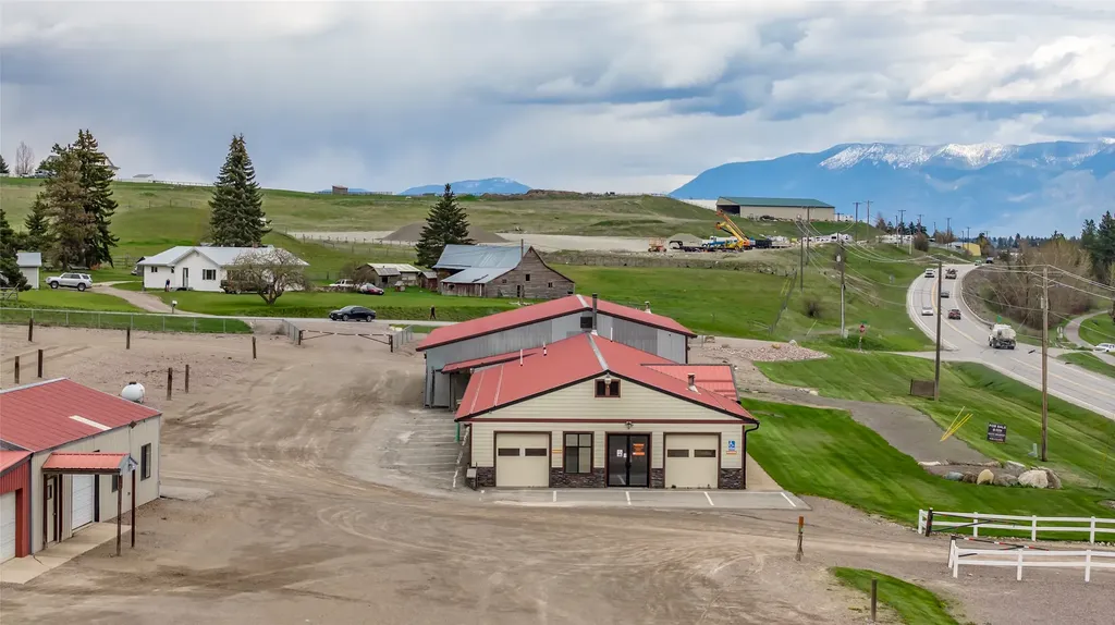 2765 Us Hwy 2 W Kalispell MT 59901
