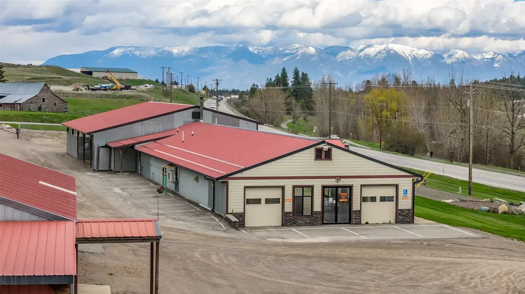 2765 Us Highway 2 W Kalispell MT 59901