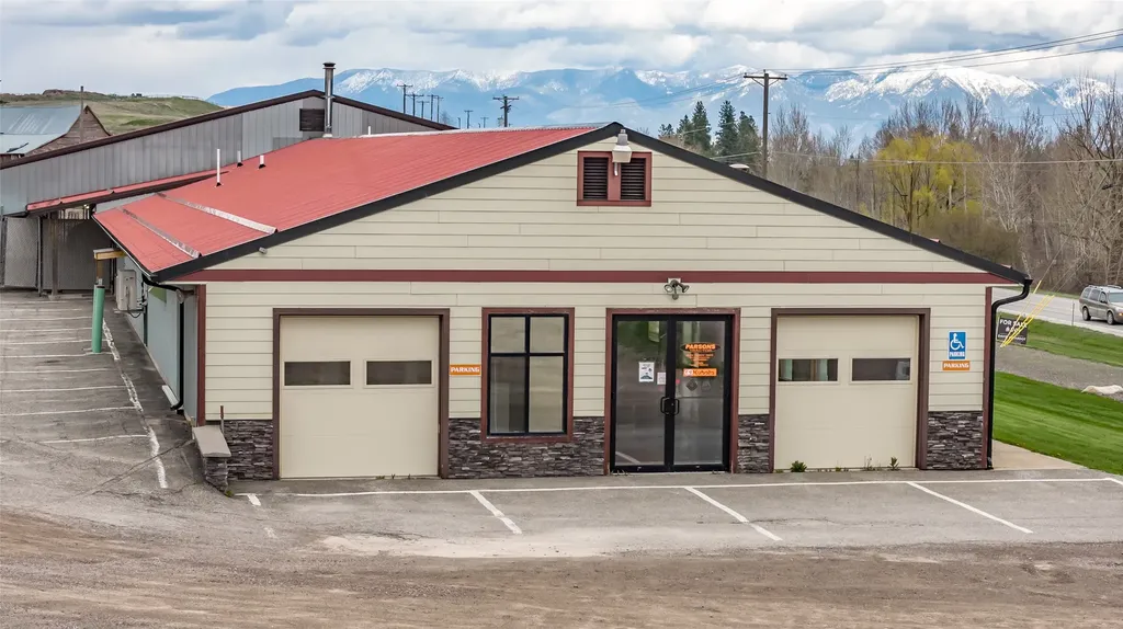 2765 Us Hwy 2 W Kalispell MT 59901