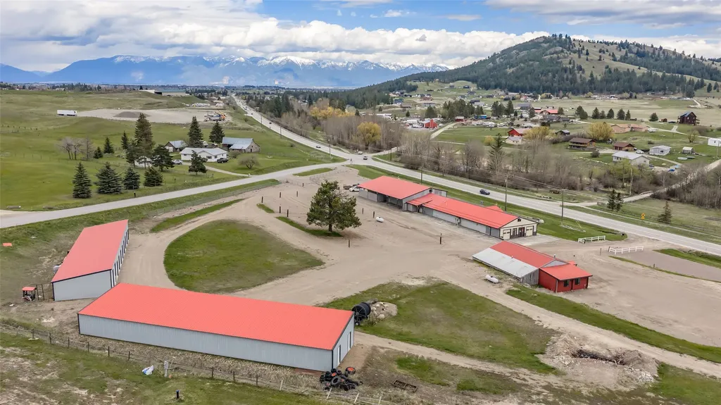 2765 Us Hwy 2 W Kalispell MT 59901