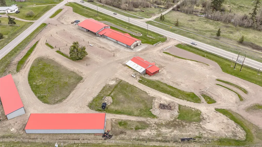 2765 Us Highway 2 W Kalispell MT 59901