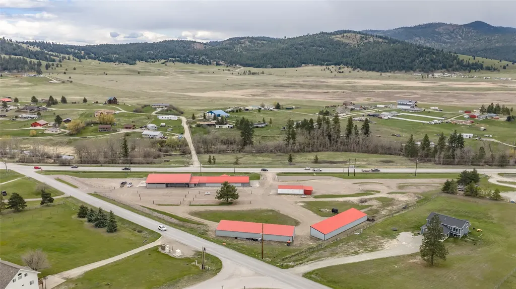 2765 Us Highway 2 W Kalispell MT 59901