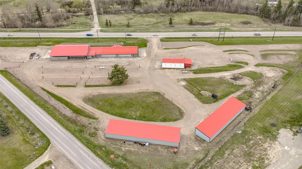 2765 Us Highway 2 W Kalispell MT 59901