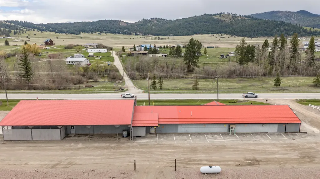 2765 Us Highway 2 W Kalispell MT 59901
